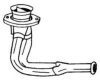 AKS DASIS SG50149 Exhaust Pipe